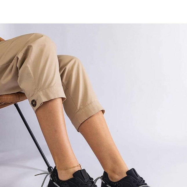 Sneakers model 207123