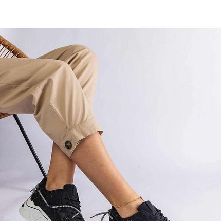 Sneakers model 207123 - Très Elite