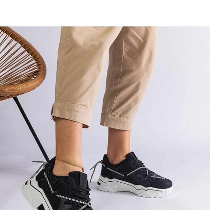 Sneakers model 207123 - Très Elite