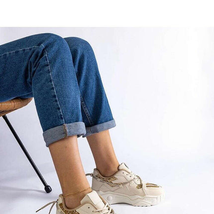 Sneakers model 207123 - Très Elite