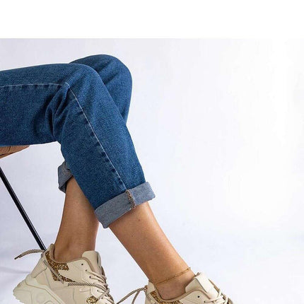 Sneakers model 207123 - Très Elite