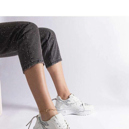 Sneakers model 207123 - Très Elite