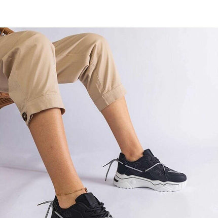 Sneakers model 207123 - Très Elite
