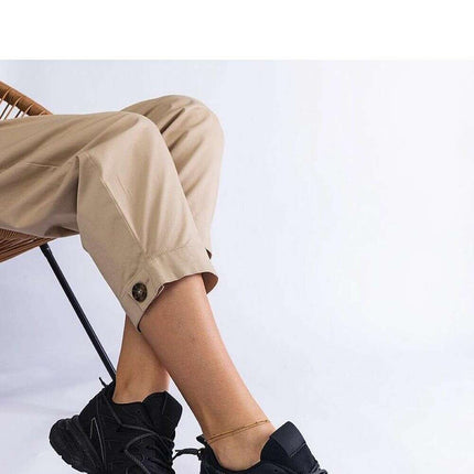 Sneakers model 207124 - Très Elite