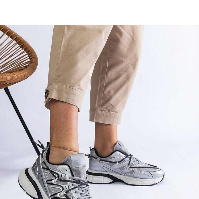 Sneakers model 207124