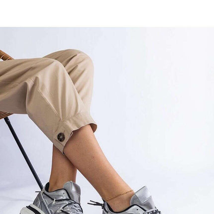 Sneakers model 207124 - Très Elite