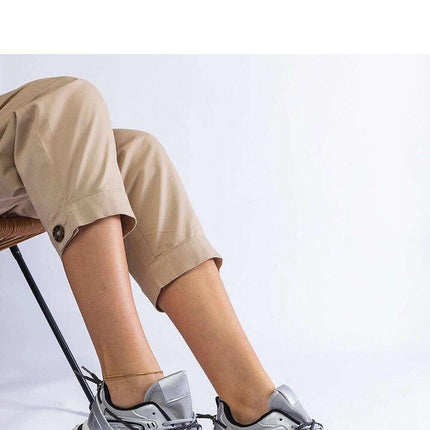 Sneakers model 207124 - Très Elite