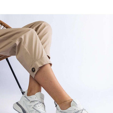 Sneakers model 207124 - Très Elite
