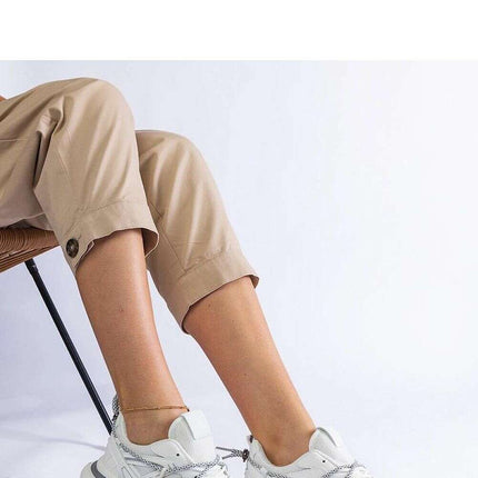 Sneakers model 207124 - Très Elite