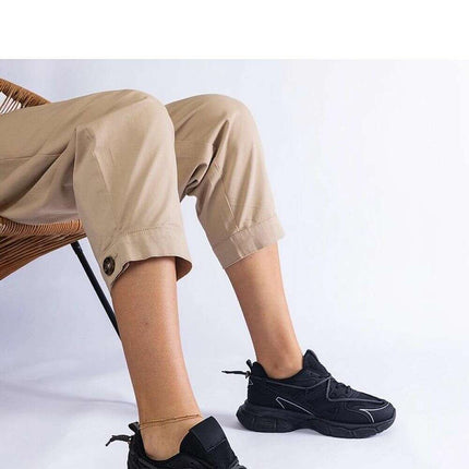 Sneakers model 207124 - Très Elite