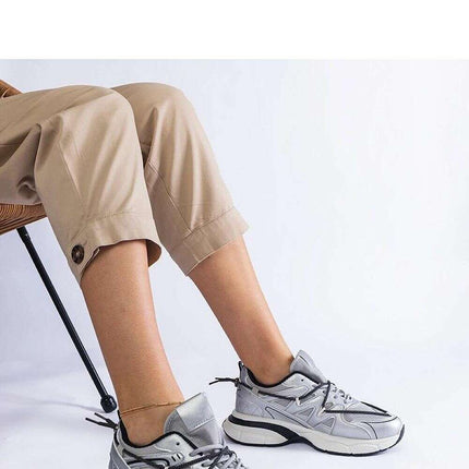 Sneakers model 207124 - Très Elite