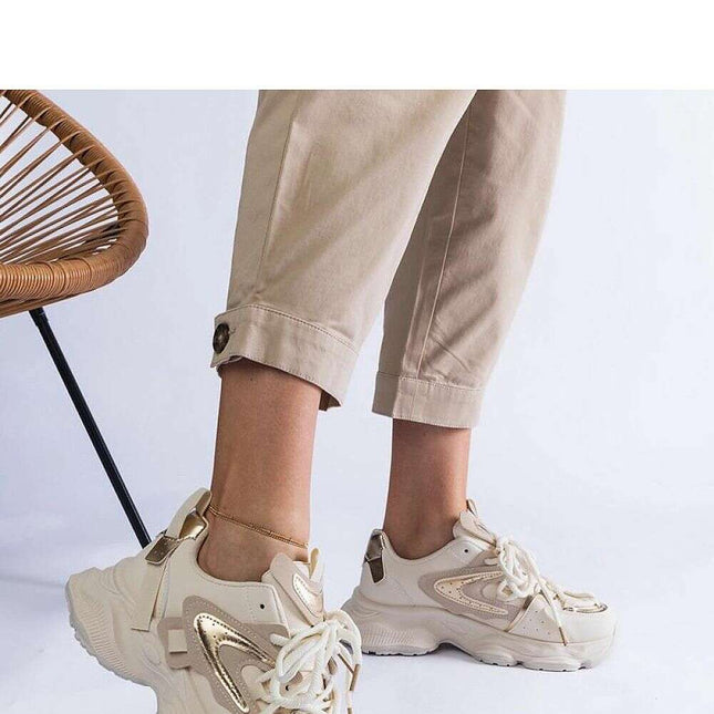 Sneakers model 207127 - Très Elite