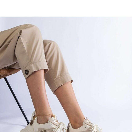 Sneakers model 207127 - Très Elite
