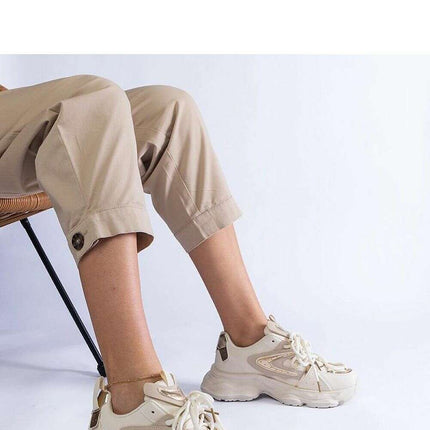 Sneakers model 207127 - Très Elite