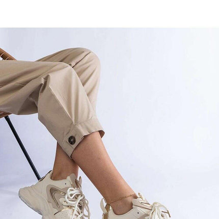 Sneakers model 207127 - Très Elite