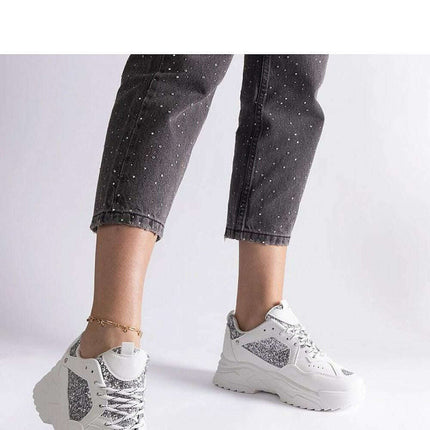 Sneakers model 207128