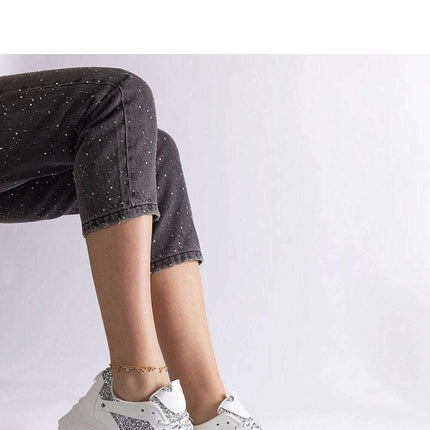 Sneakers model 207128 - Très Elite