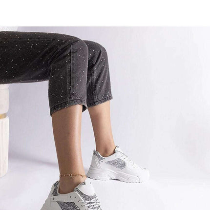 Sneakers model 207128 - Très Elite