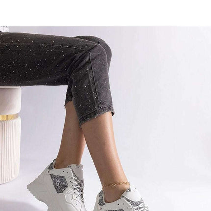 Sneakers model 207128 - Très Elite