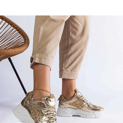 Sneakers model 207128 - Très Elite
