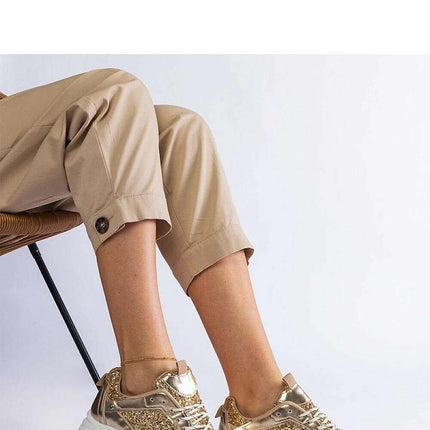 Sneakers model 207128 - Très Elite
