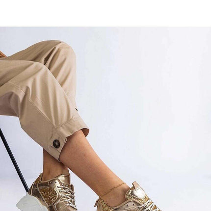 Sneakers model 207128 - Très Elite