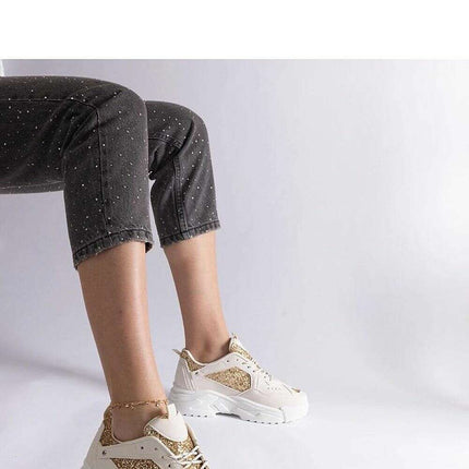 Sneakers model 207128