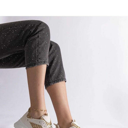 Sneakers model 207128 - Très Elite