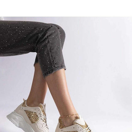 Sneakers model 207128 - Très Elite