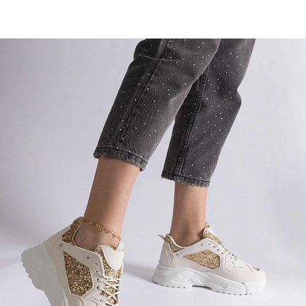 Sneakers model 207128 - Très Elite