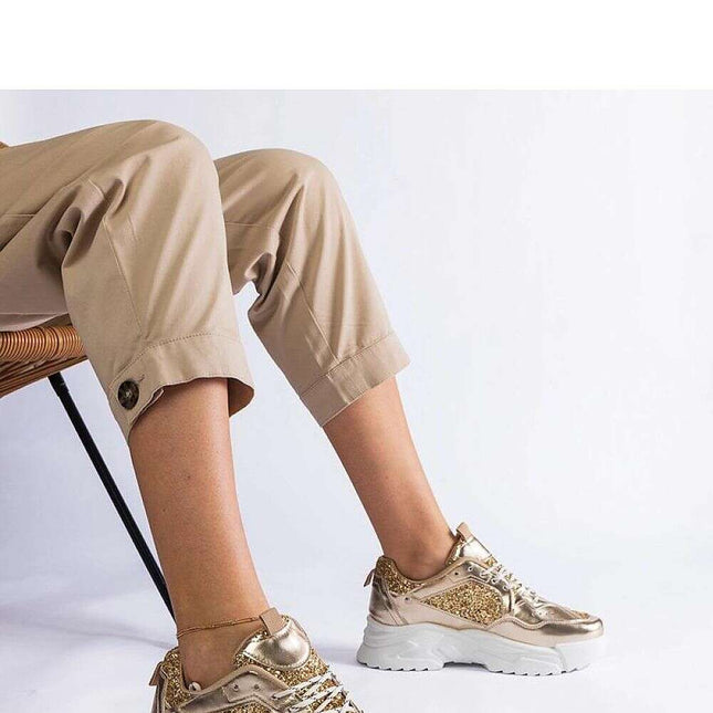 Sneakers model 207128