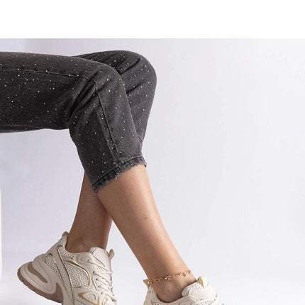 Sneakers model 207129 - Très Elite