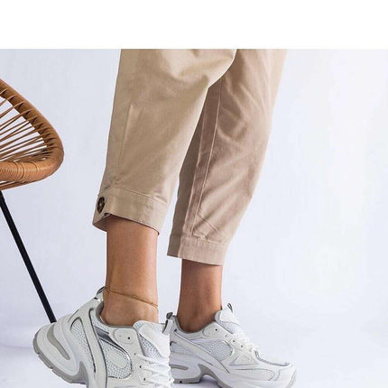 Sneakers model 207129 - Très Elite