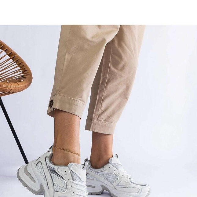 Sneakers model 207129