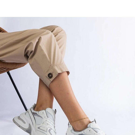 Sneakers model 207129 - Très Elite
