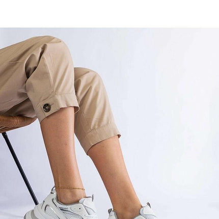 Sneakers model 207129 - Très Elite