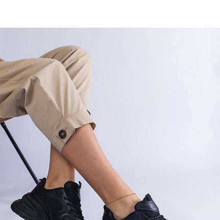Sneakers model 207129 - Très Elite