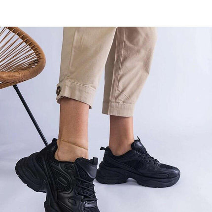 Sneakers model 207129 - Très Elite