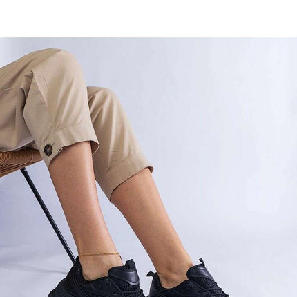 Sneakers model 207129 - Très Elite