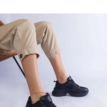 Sneakers model 207129 - Très Elite