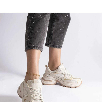 Sneakers model 207129 - Très Elite