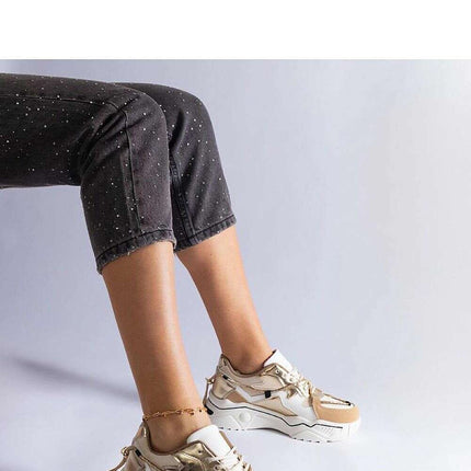 Sneakers model 207131 - Très Elite