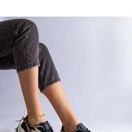 Sneakers model 207131 - Très Elite