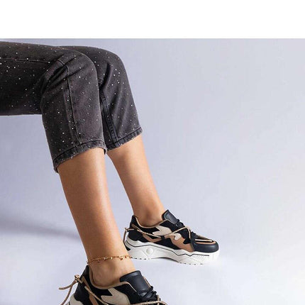 Sneakers model 207131 - Très Elite
