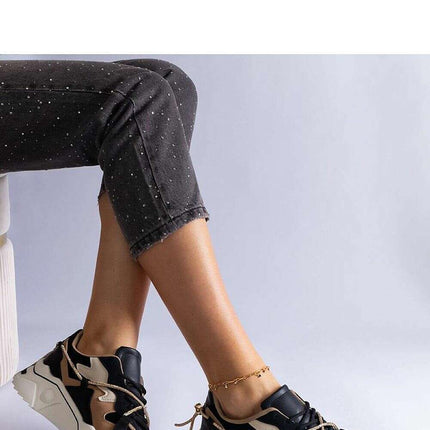 Sneakers model 207131 - Très Elite