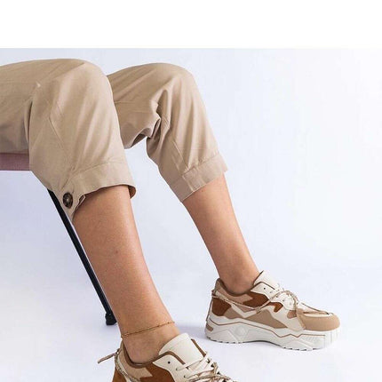 Sneakers model 207131 - Très Elite