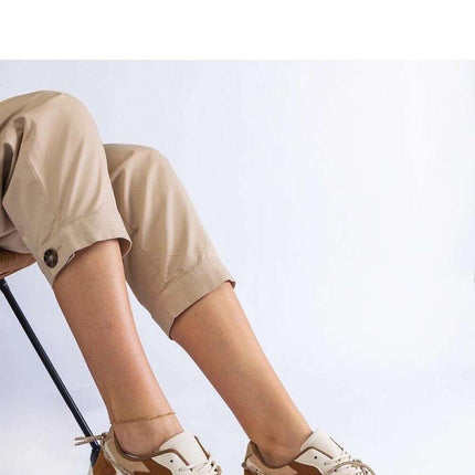 Sneakers model 207131 - Très Elite