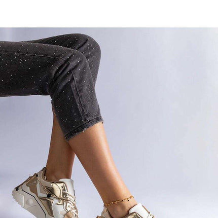 Sneakers model 207131 - Très Elite