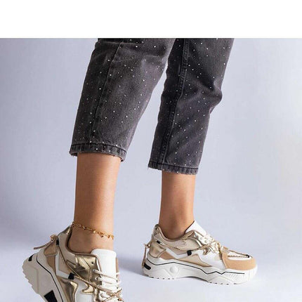 Sneakers model 207131 - Très Elite