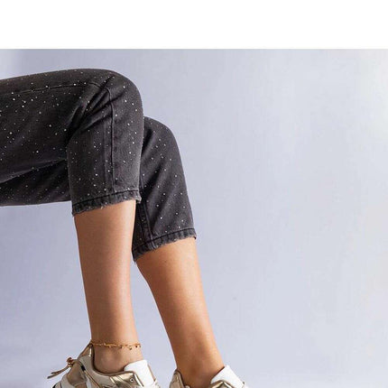 Sneakers model 207131 - Très Elite
